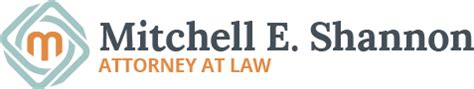 mitchell shannon divorce attorney.